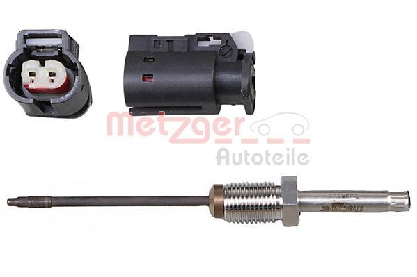Sonda de temperatura a gás METZGER ref. 0894657